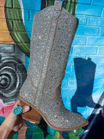 Wild Horse Boutique Shoes The Glitzy Boots