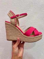 Wild Horse Boutique Shoes The Lorita Wedge