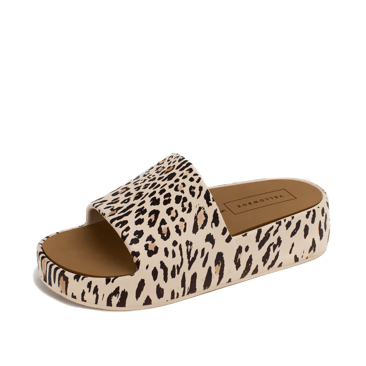 Wild Horse Boutique Shoes The Torray Slide