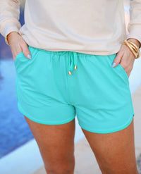 Wild Horse Boutique Shorts The Solid Color Shorts
