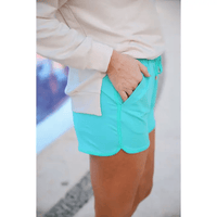 Wild Horse Boutique Shorts The Solid Color Shorts