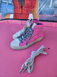 Wild Horse Boutique Sneaker The Rio Sneaker