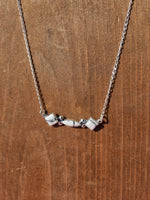 Wild Horse Boutique The Darcy Necklace