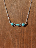 Wild Horse Boutique The Darcy Necklace