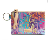 Wild Horse Boutique Wallet Card holder The Steph Pouch