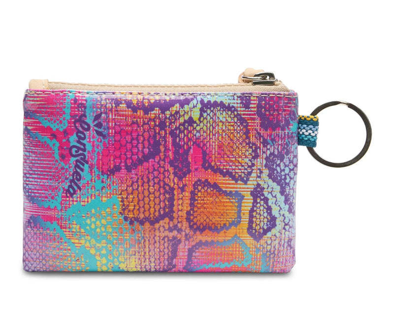 Wild Horse Boutique Wallet Card holder The Steph Pouch