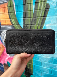 Wild Horse Boutique Wallet The Hardy Wallet