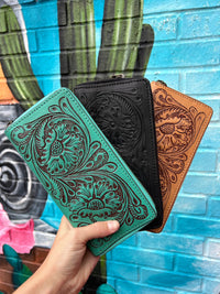 Wild Horse Boutique Wallet The Hardy Wallet