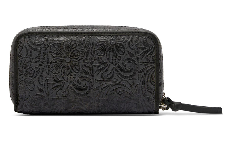 Wild Horse Boutique Wallet The Steely Conseula Wristlet
