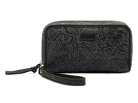 Wild Horse Boutique Wallet The Steely Conseula Wristlet