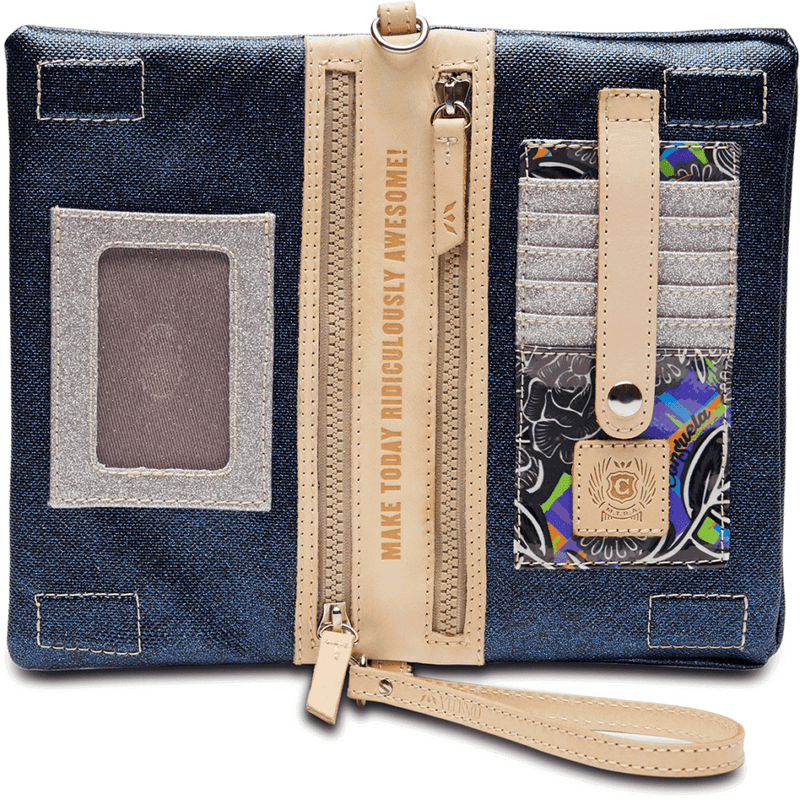 Wild Horse Boutique Clothing Accessories Uptown starlight crossbody