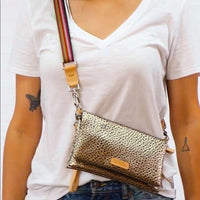 Wild Horse Boutique Consuela Consuela Uptown Wesley Crossbody