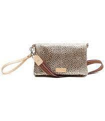 Wild Horse Boutique Consuela Consuela Uptown Wesley Crossbody