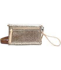 Wild Horse Boutique Consuela Consuela Uptown Wesley Crossbody