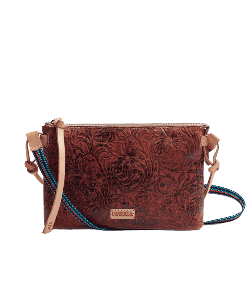 Wild Horse Boutique Consuela Sally Midtown Crossbody