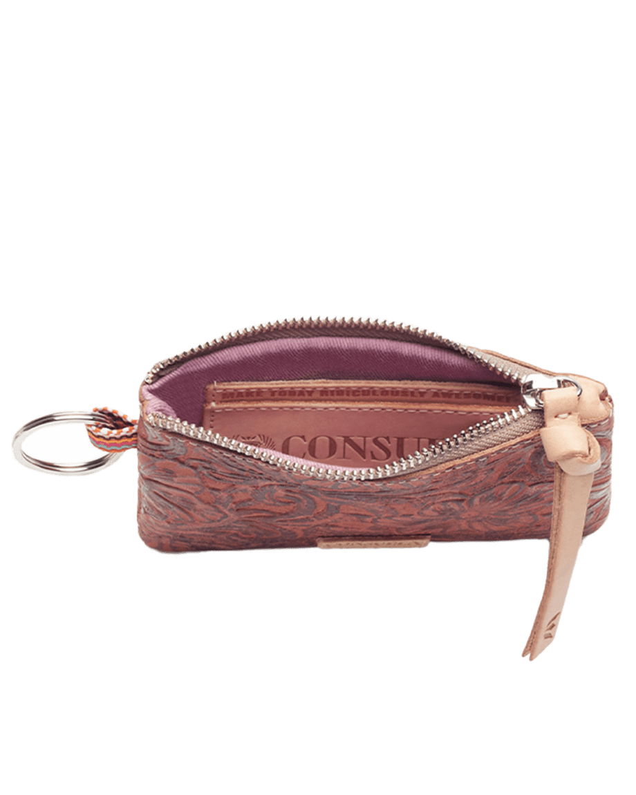 Wild Horse Boutique Consuela Sally Pouch