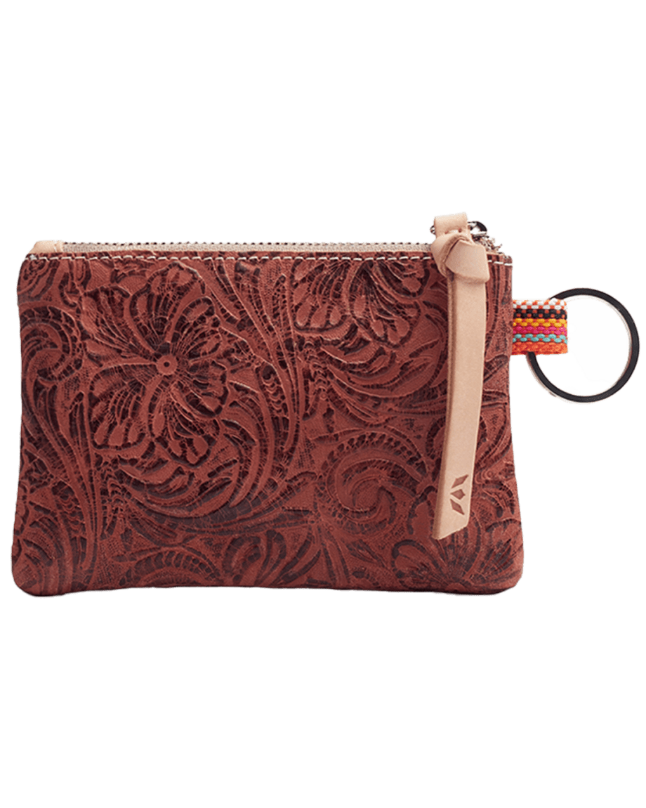 Wild Horse Boutique Consuela Sally Pouch