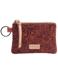 Wild Horse Boutique Consuela Sally Pouch