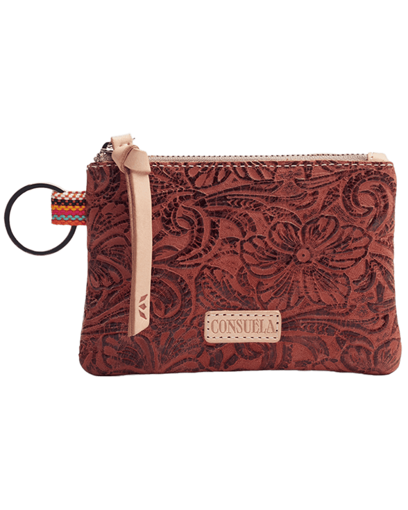 Wild Horse Boutique Consuela Sally Pouch