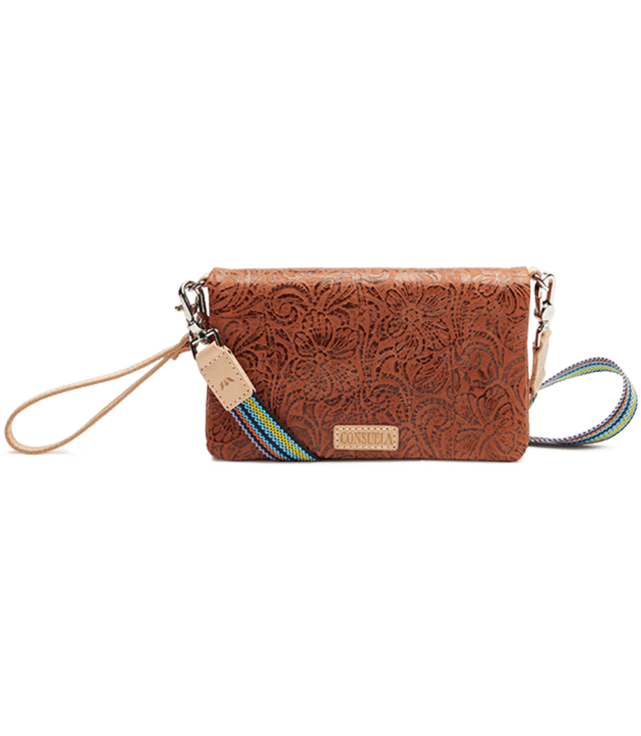 Wild Horse Boutique Consuela Sally Uptown Crossbody