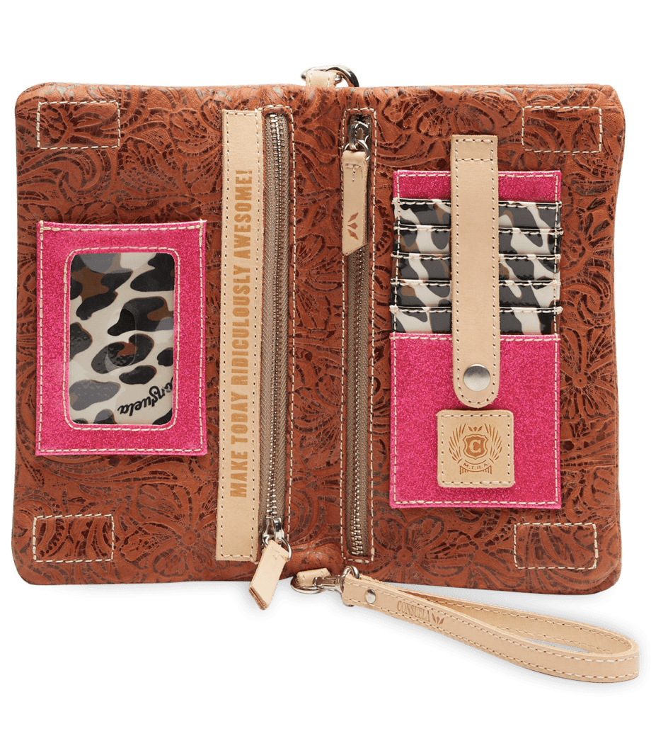 Wild Horse Boutique Consuela Sally Uptown Crossbody