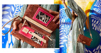 Wild Horse Boutique Consuela Sally Uptown Crossbody