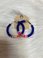 Wild Horse Boutique Earrings Jada Earrings
