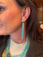 Wild Horse Boutique Earrings The May Earrings