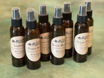 Wild Horse Boutique gifts McIntire Saddlery Room Spray