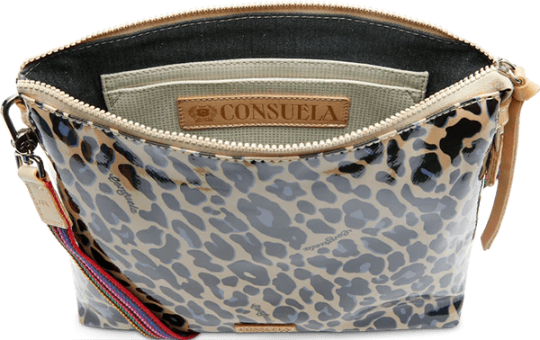 Wild Horse Boutique Handbags Downtown Blue Jag Consuela Crossbody