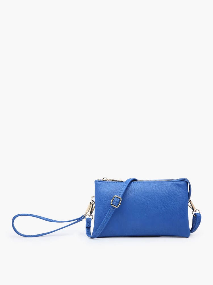 Wild Horse Boutique Handbags The Riley Crossbody