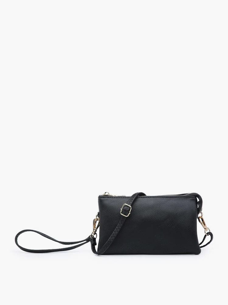 Wild Horse Boutique Handbags The Riley Crossbody