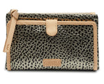 Wild Horse Boutique Handbags The Slim Tommy Consuela Wallet