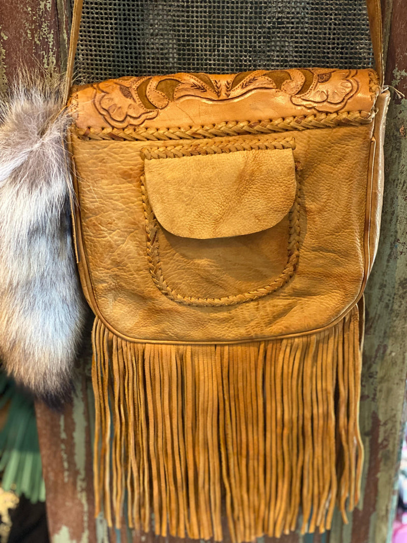 Wild Horse Boutique Handbags The Sterling Bag