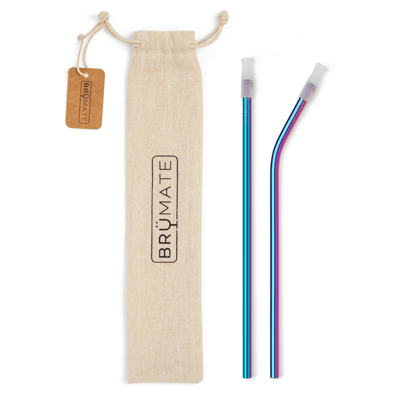 Wild Horse Boutique Health & Beauty Brumate Reusable Straw