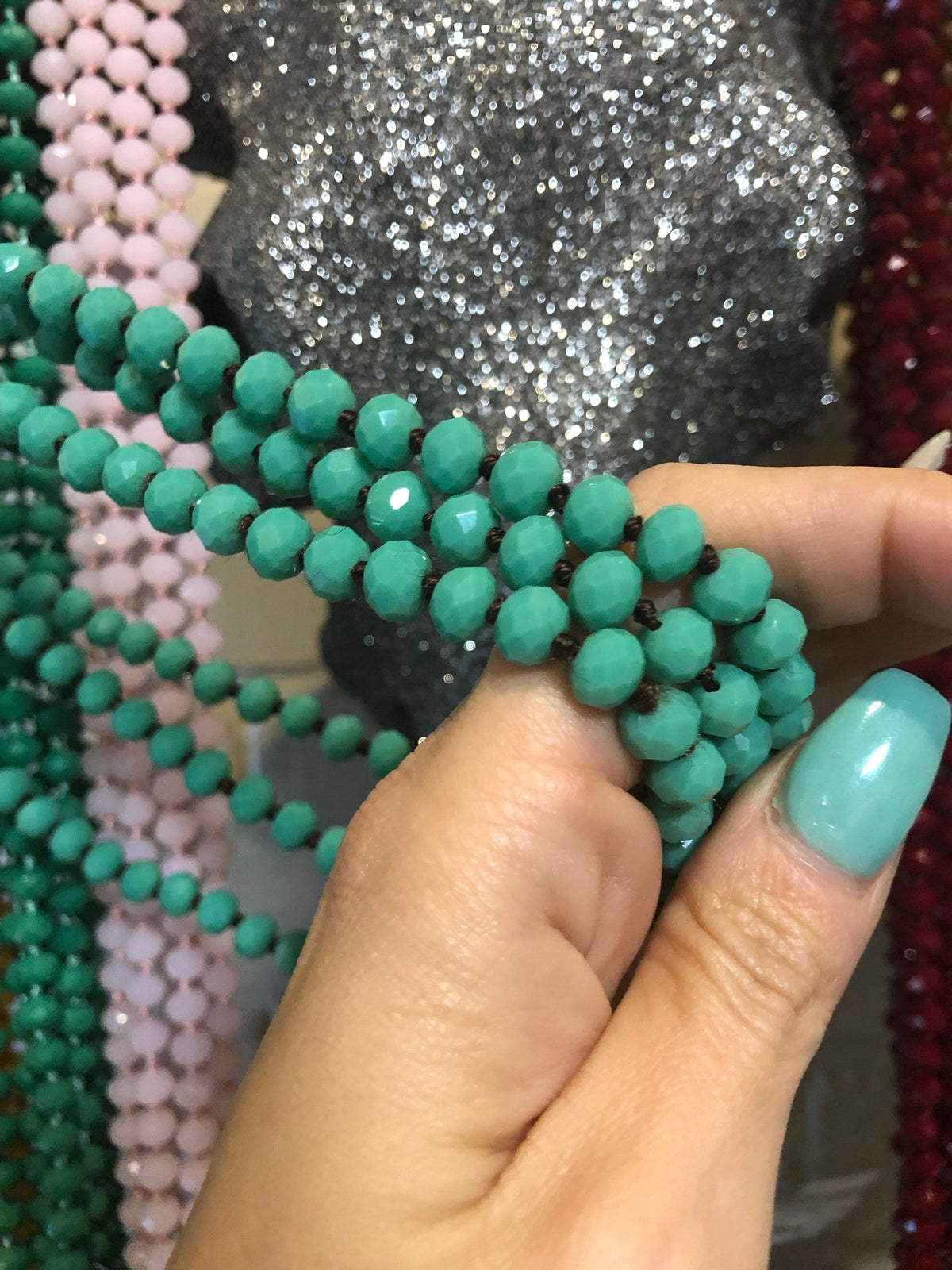 Wild Horse Boutique Jewelry Beaded Necklaces