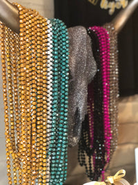 Wild Horse Boutique Jewelry Beaded Necklaces
