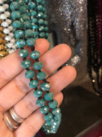 Wild Horse Boutique Jewelry Beaded Necklaces