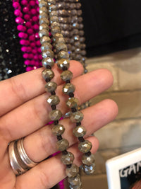 Wild Horse Boutique Jewelry Beaded Necklaces