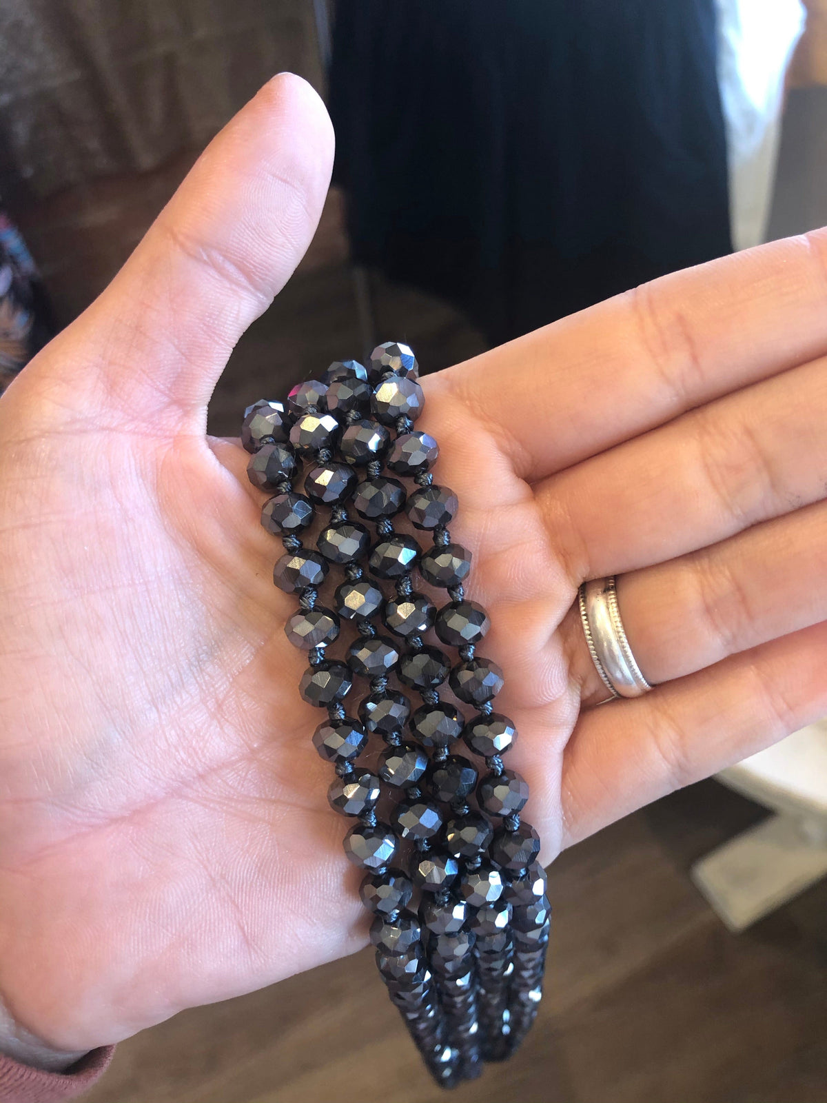 Wild Horse Boutique Jewelry Beaded Necklaces