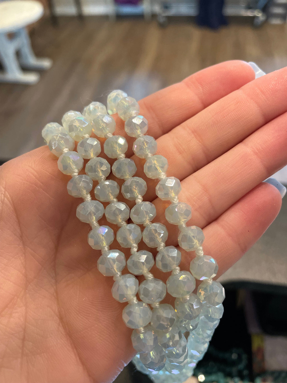 Wild Horse Boutique Jewelry Beaded Necklaces