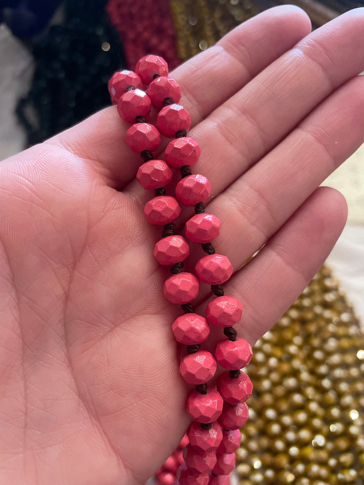 Wild Horse Boutique Jewelry Beaded Necklaces