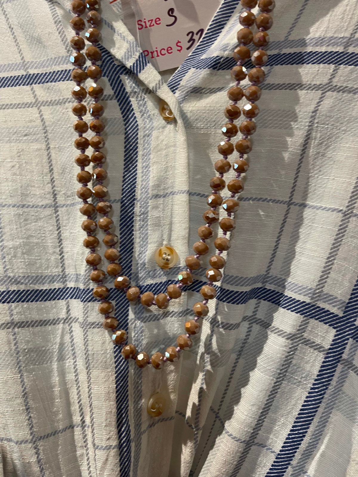 Wild Horse Boutique Jewelry Beaded Necklaces