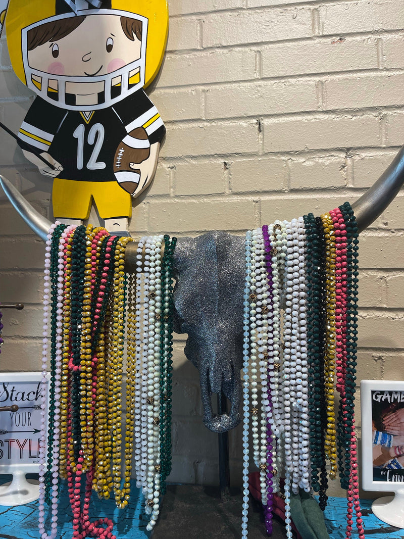 Wild Horse Boutique Jewelry Beaded Necklaces