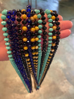 Wild Horse Boutique Jewelry Beaded Necklaces