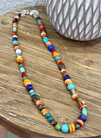 Wild Horse Boutique Jewelry The Darla necklace