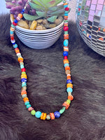 Wild Horse Boutique Jewelry The Darla necklace