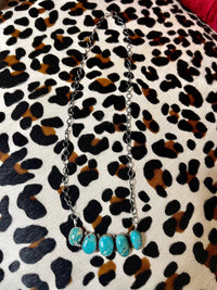 Wild Horse Boutique necklace The Amarillo necklace