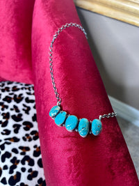Wild Horse Boutique necklace The Amarillo necklace