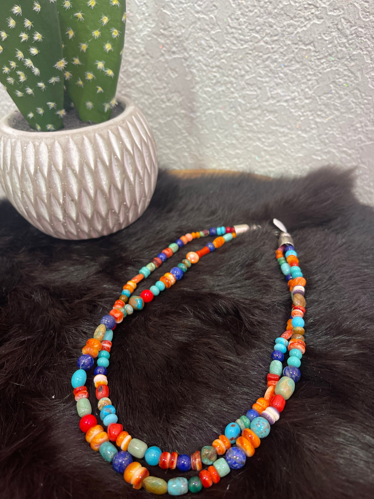 Wild Horse Boutique Necklace The San Diego Necklace